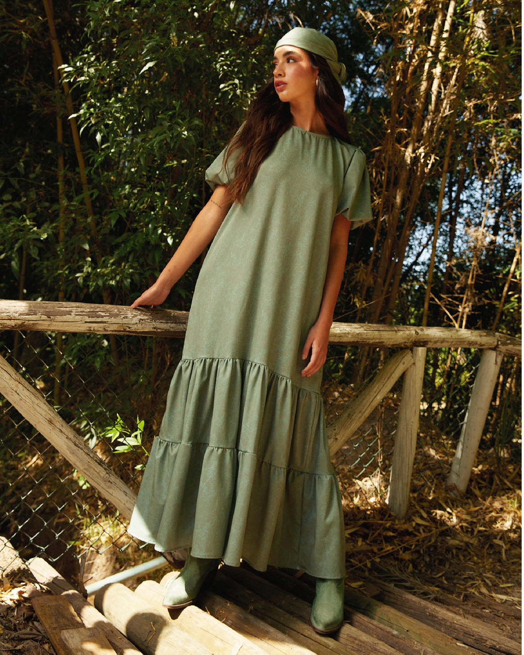 Vestidos