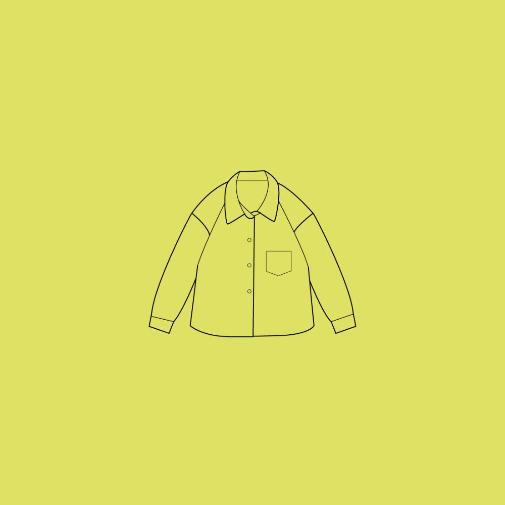 Sobrecamisa