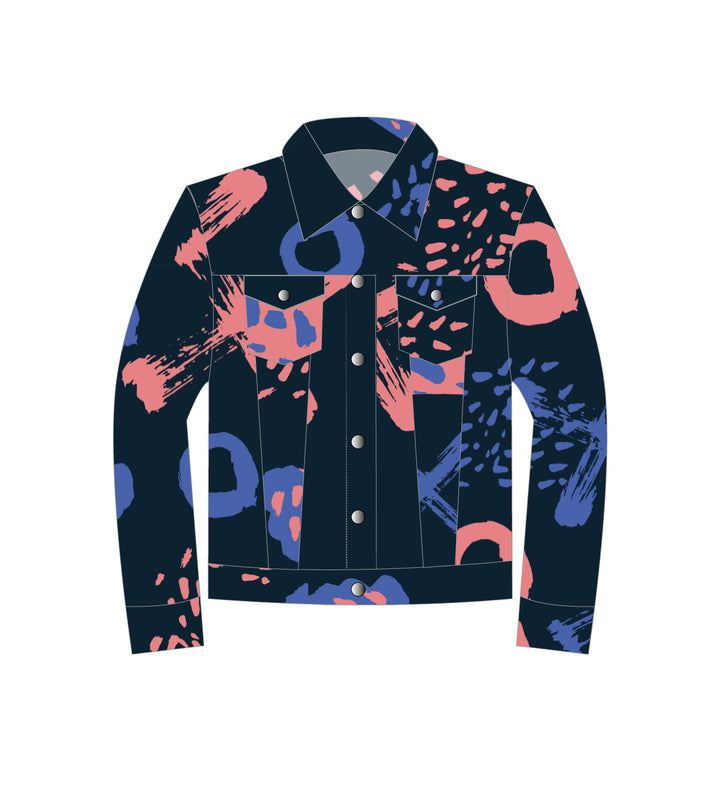 Chaqueta Clásica