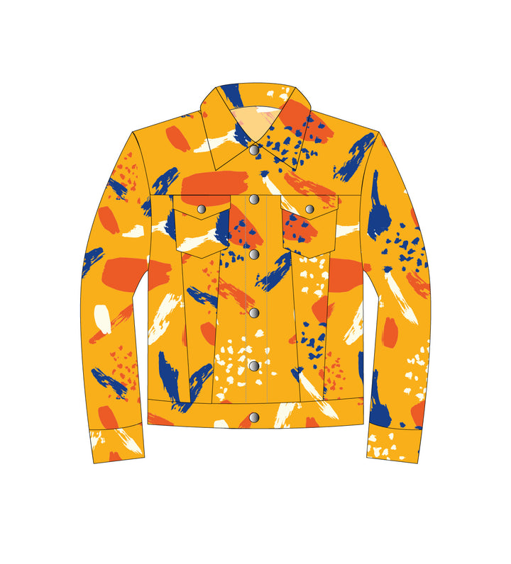 Chaqueta Clásica