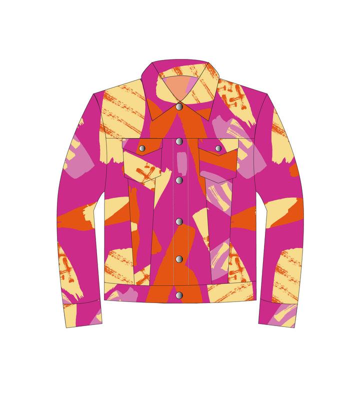 Chaqueta Clásica