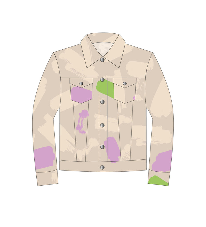 Chaqueta Clásica