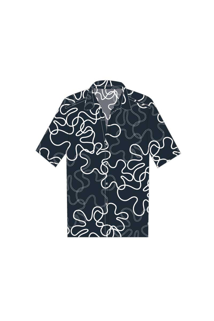 Camisa Manga Corta
