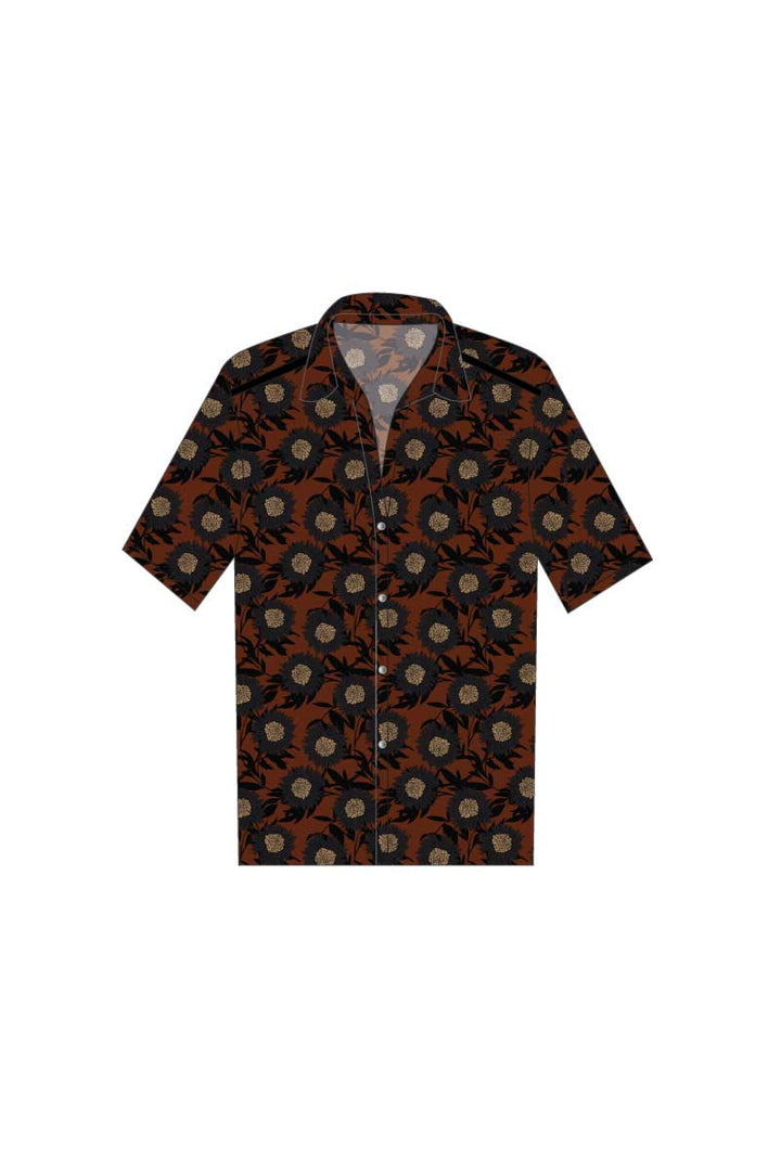 Camisa Manga Corta