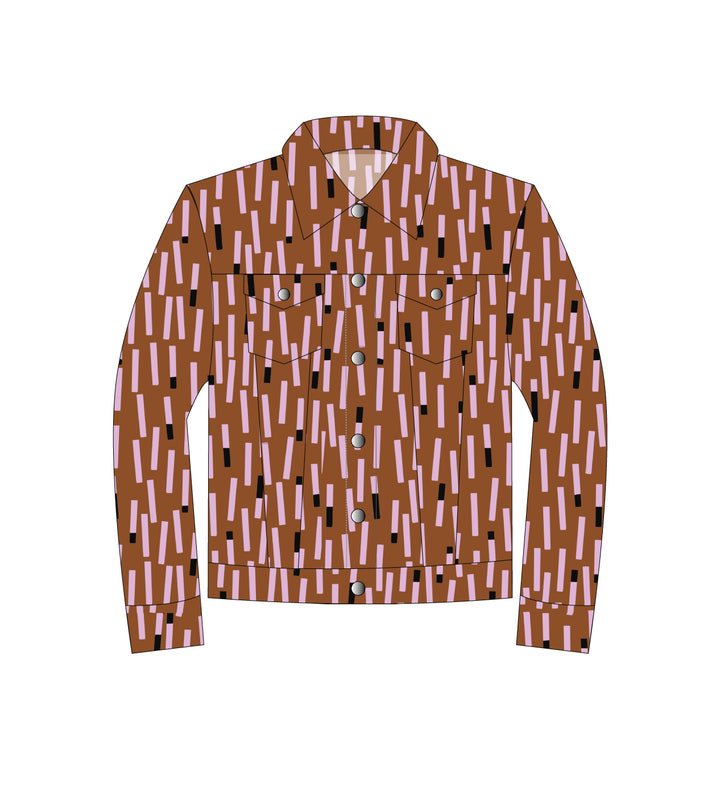 Chaqueta Clásica