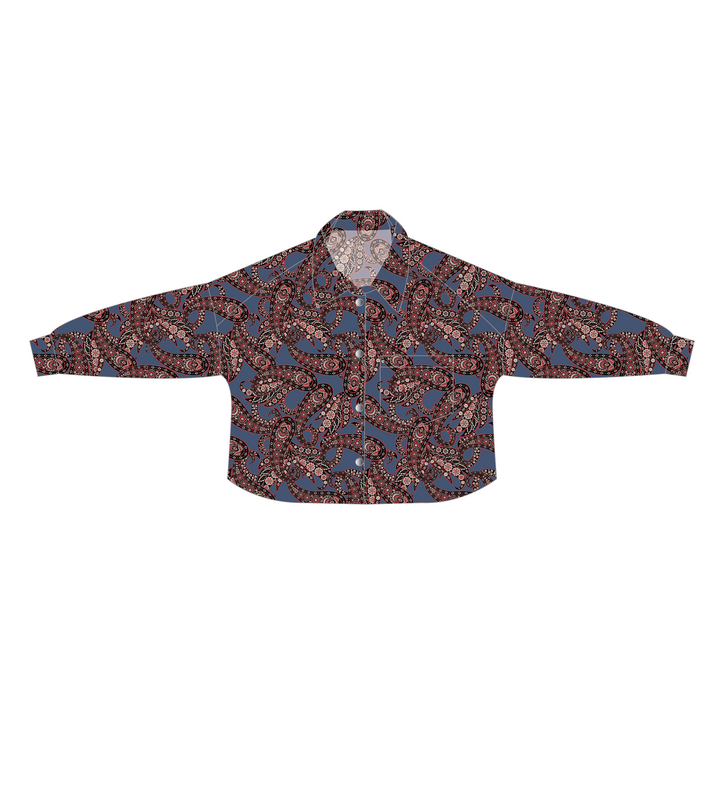 Sobrecamisa