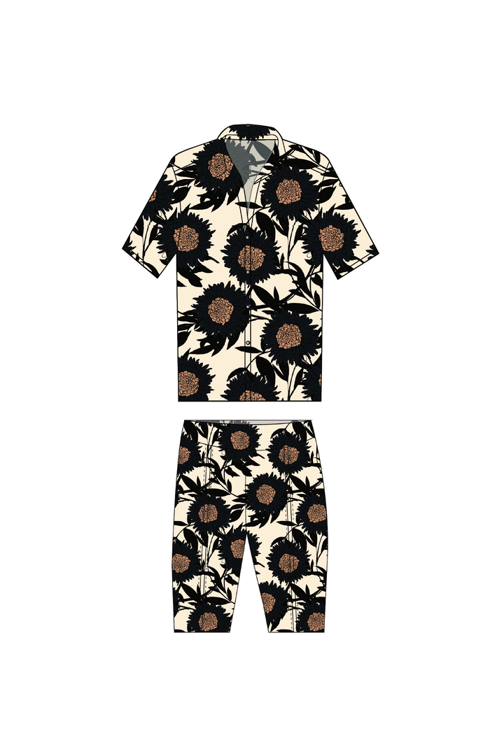 Set Maxi Flower