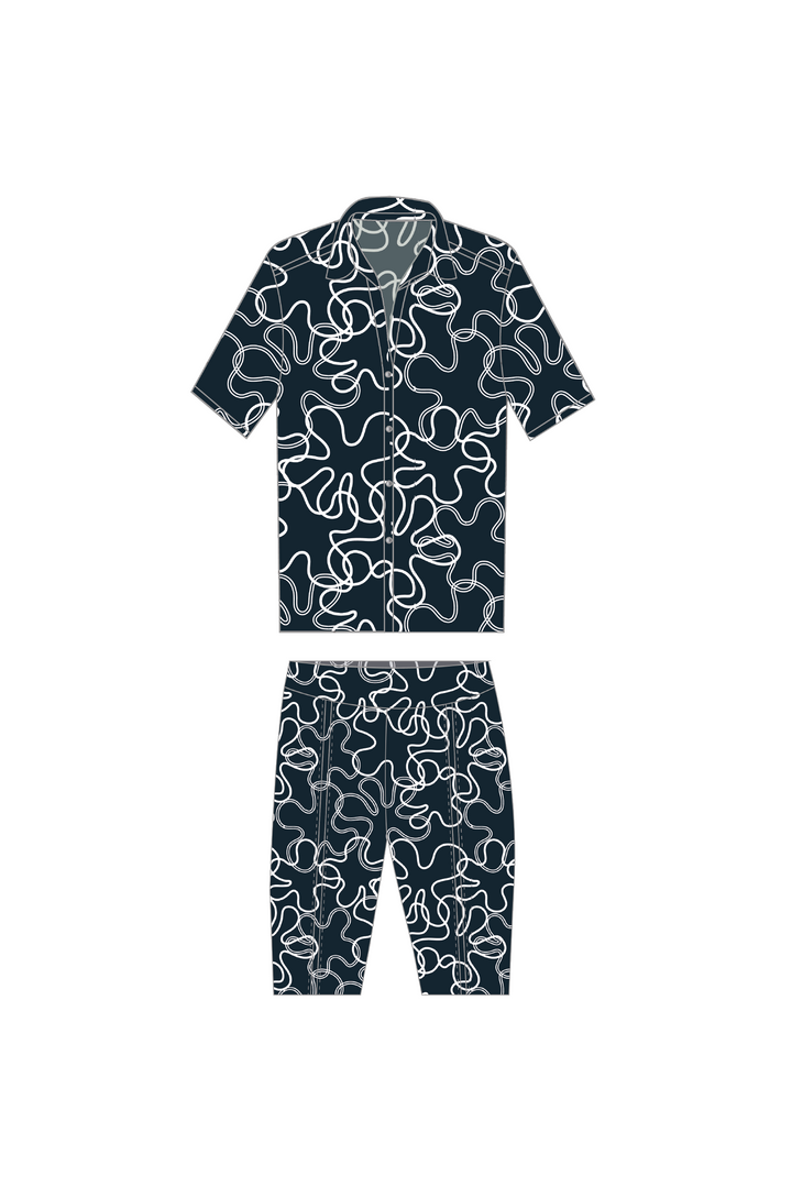 Set Black Mamba