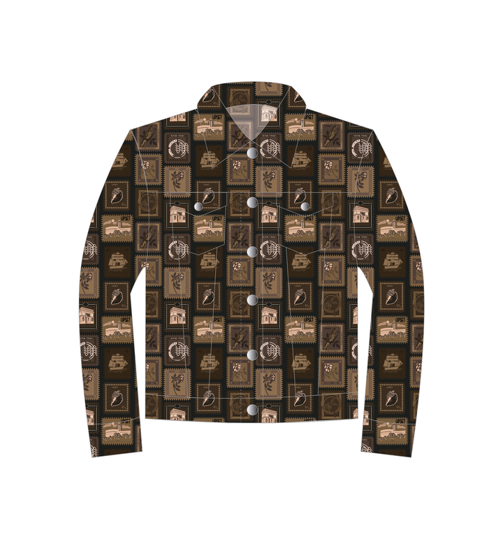 Chaqueta Clásica