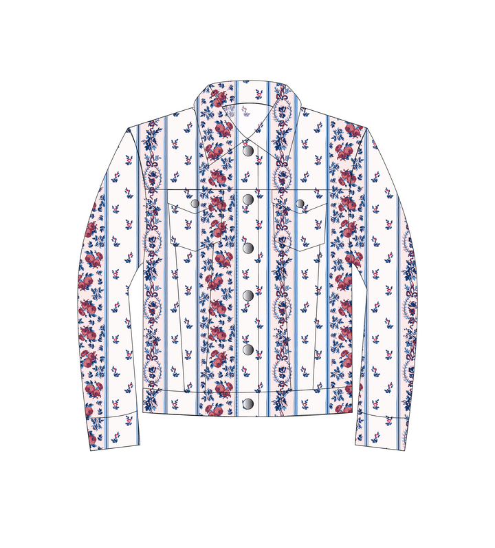 Chaqueta Clásica