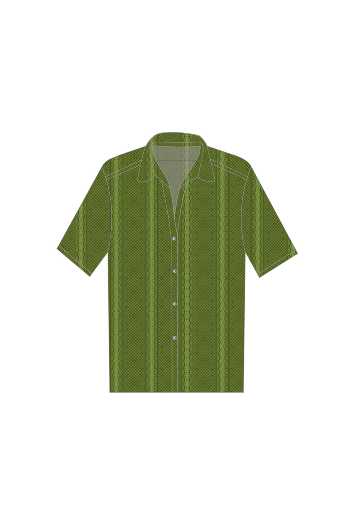 Camisa Manga Corta