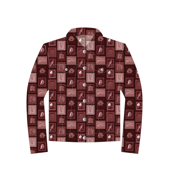 Chaqueta Clásica