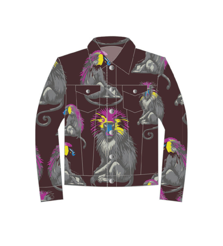 Chaqueta Clásica