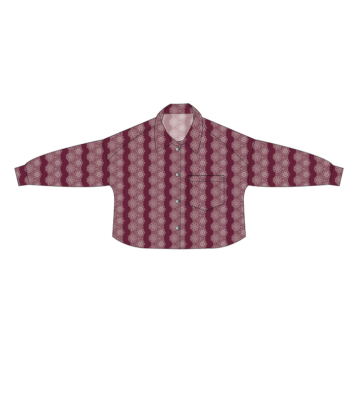Sobrecamisa