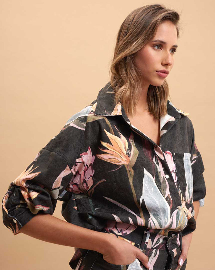 Sobrecamisa