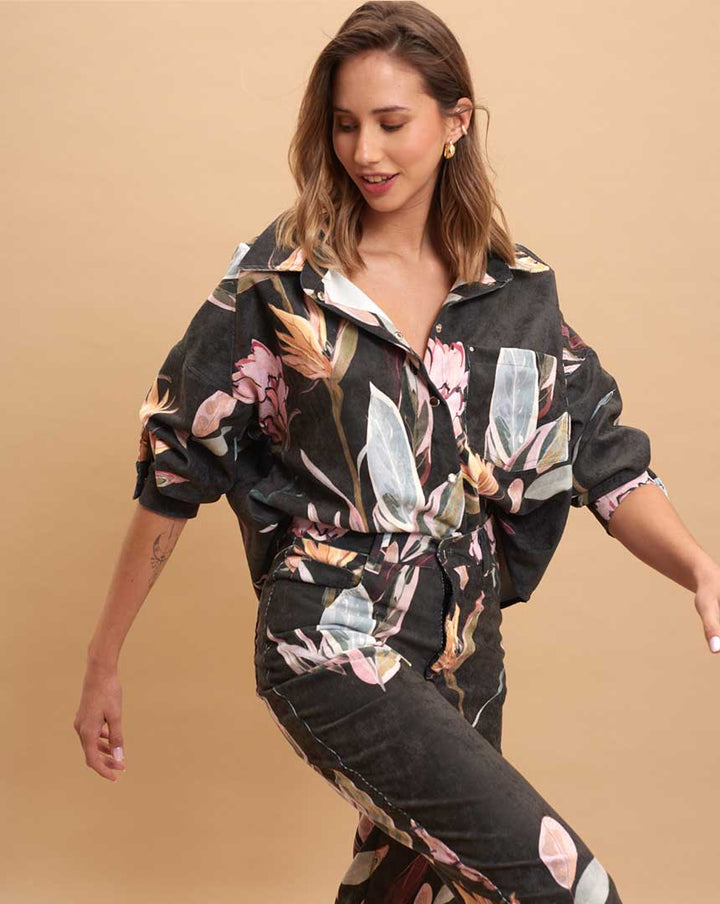 Sobrecamisa