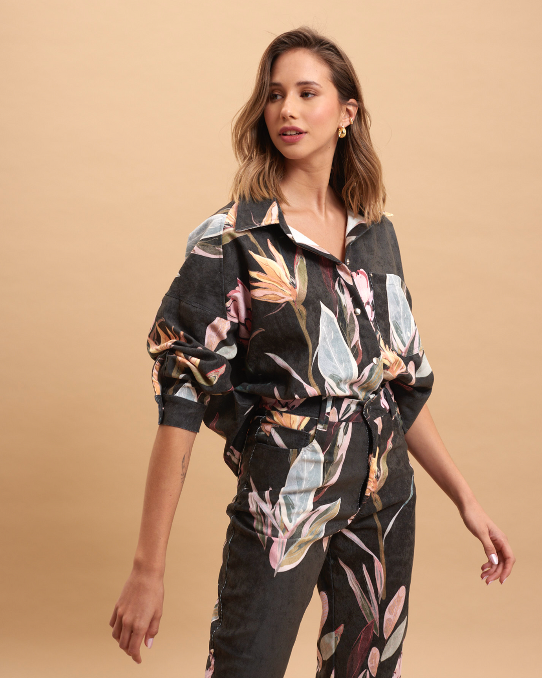 Sobrecamisa