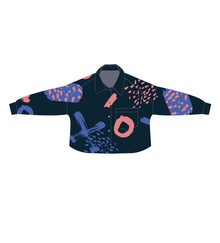 Sobrecamisa