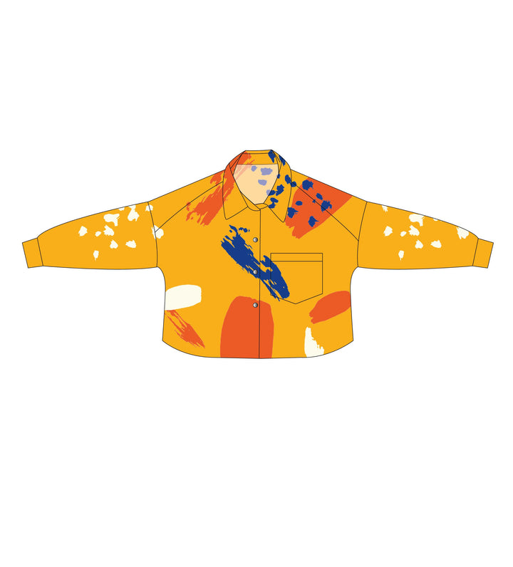 Sobrecamisa