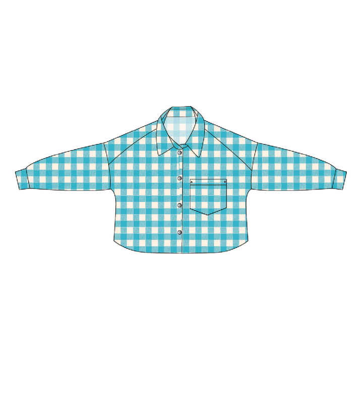 Sobrecamisa