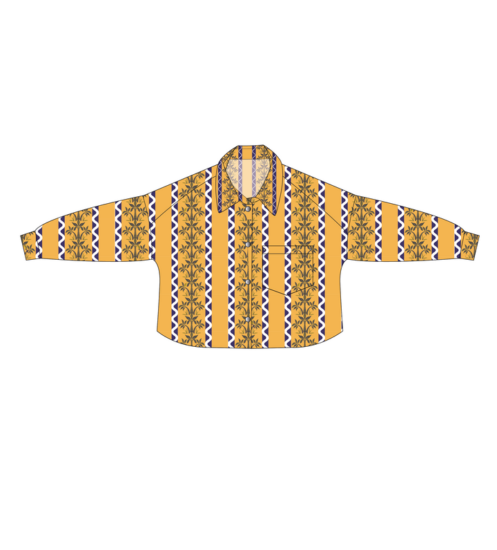 Sobrecamisa