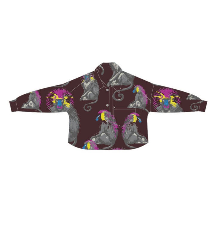 Sobrecamisa