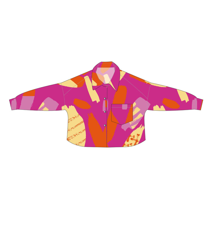 Sobrecamisa