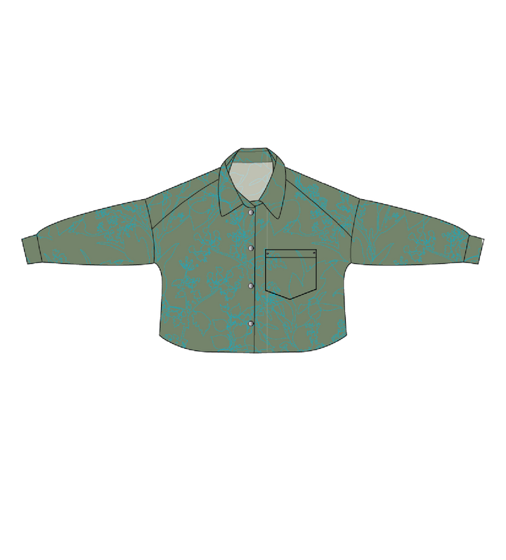 Sobrecamisa