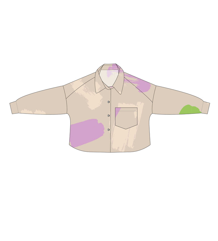 Sobrecamisa