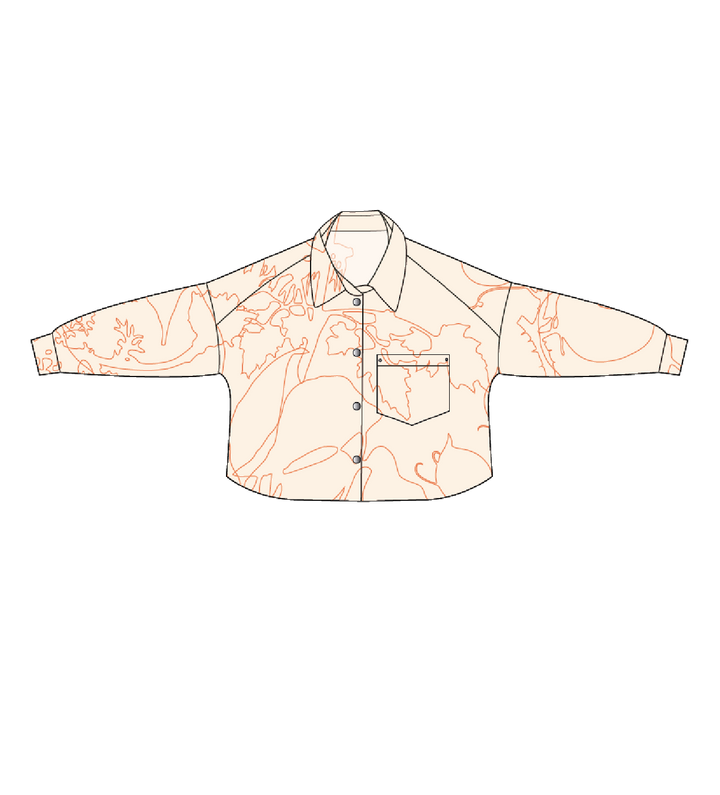 Sobrecamisa