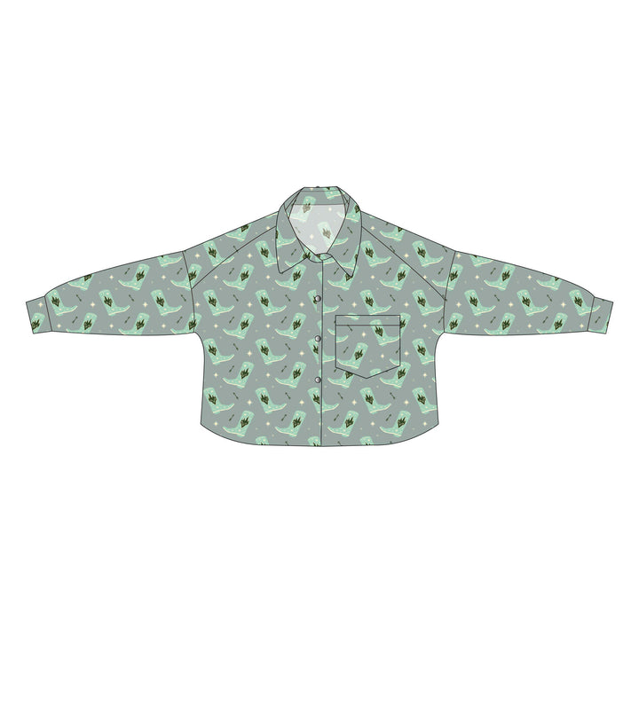 Sobrecamisa