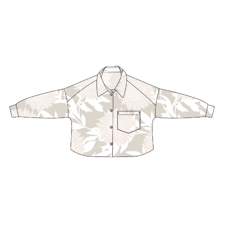 Sobrecamisa