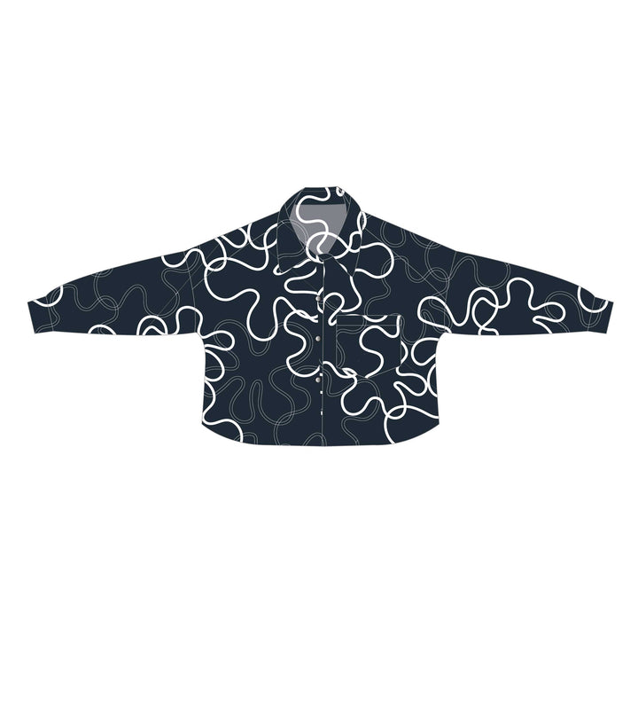Sobrecamisa