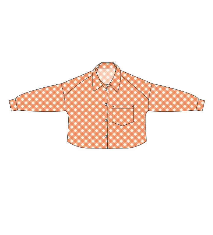 Sobrecamisa