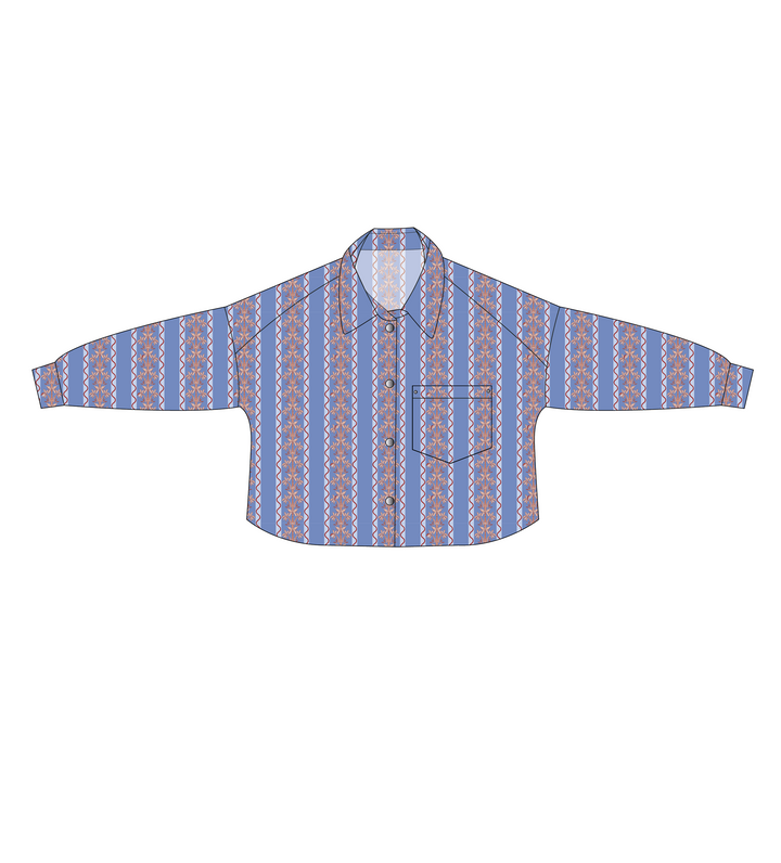 Sobrecamisa