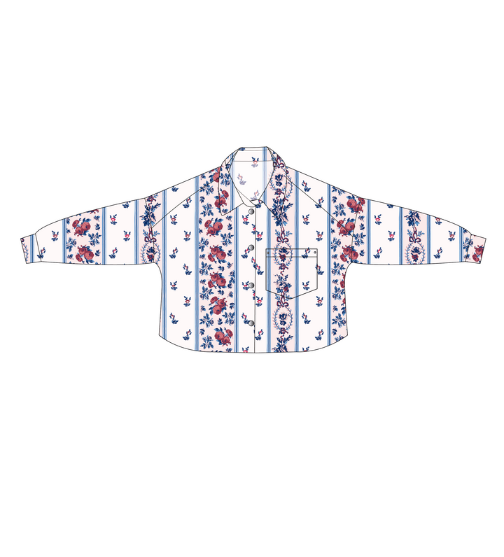 Sobrecamisa