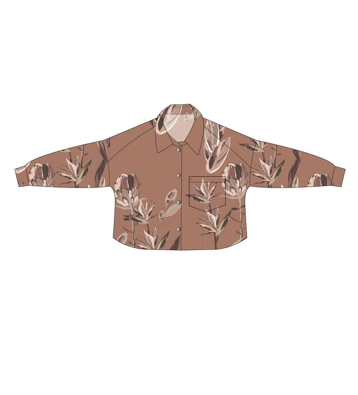 Sobrecamisa