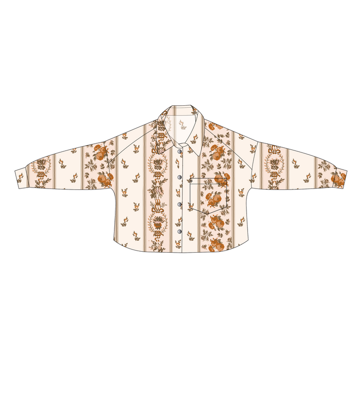 Sobrecamisa