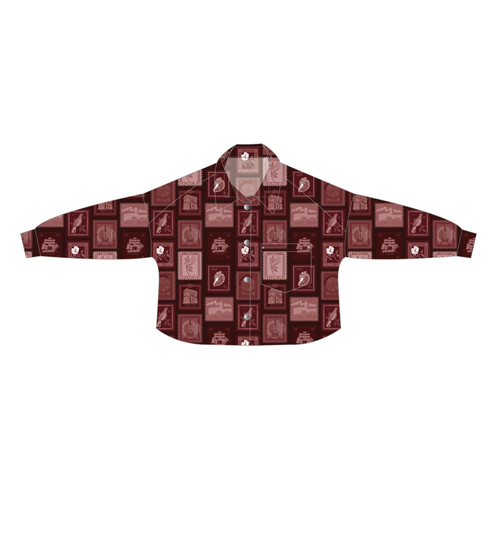 Sobrecamisa