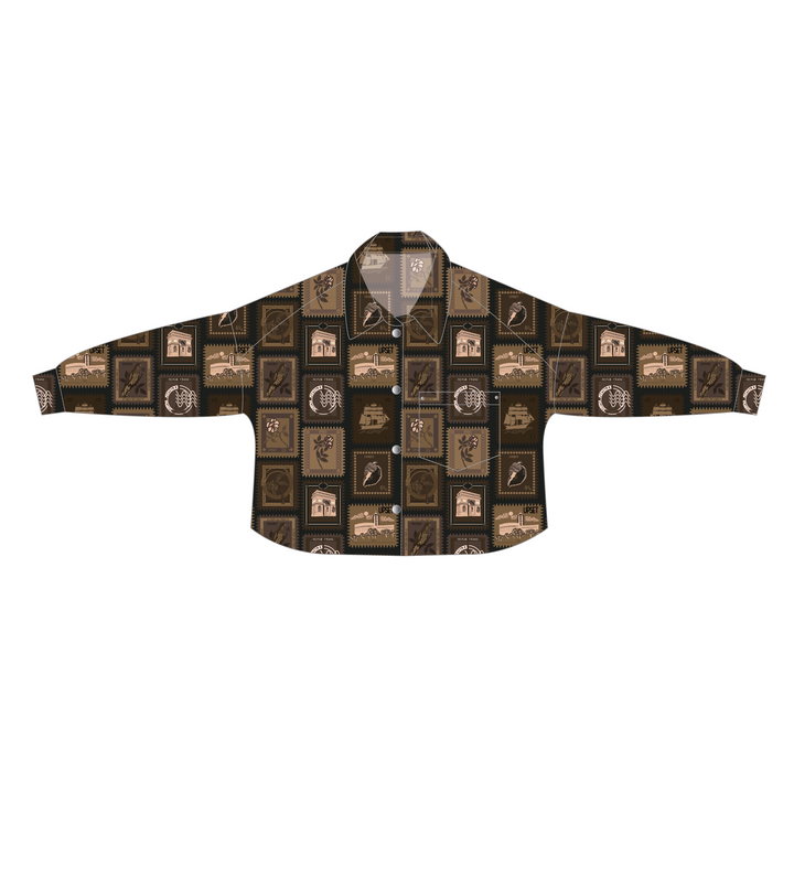 Sobrecamisa