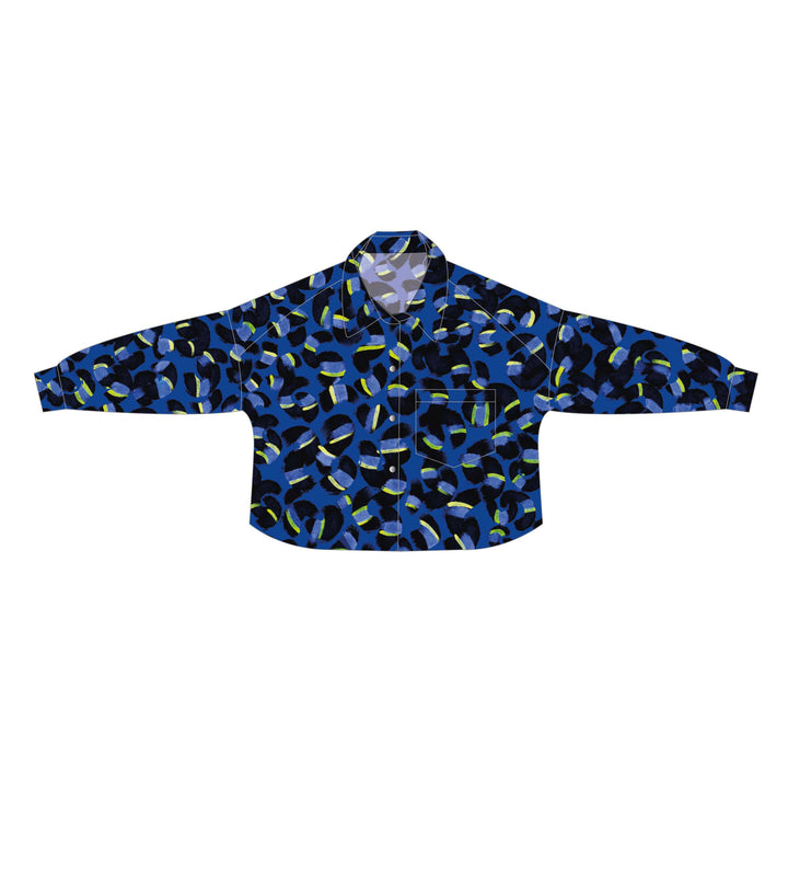 Sobrecamisa