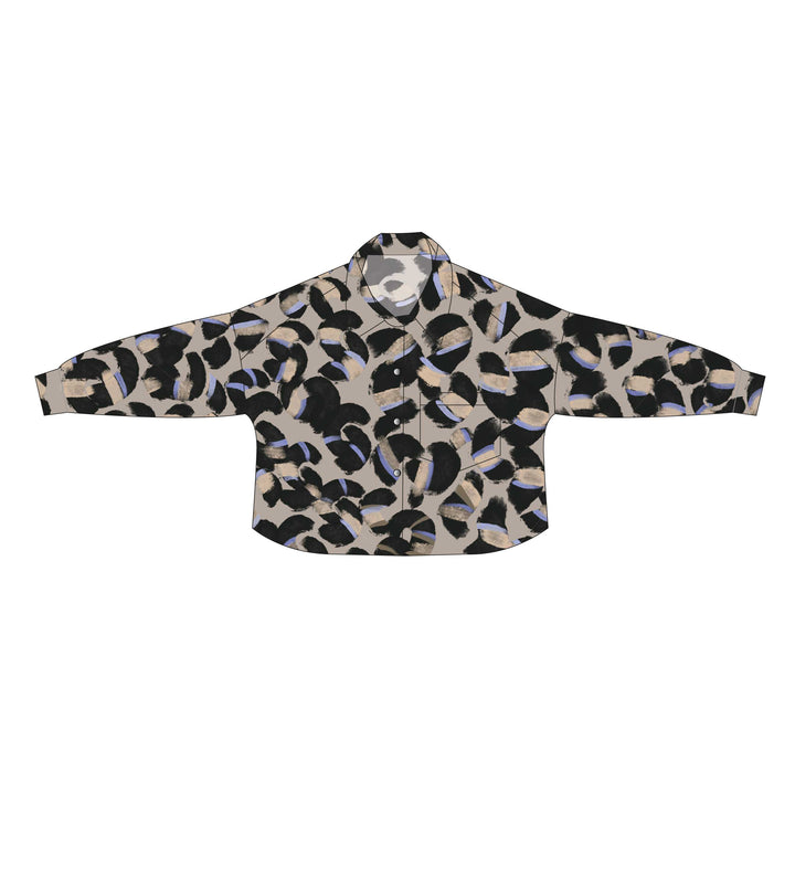 Sobrecamisa