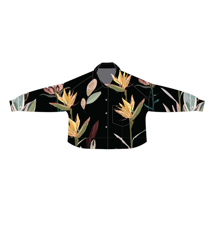 Sobrecamisa