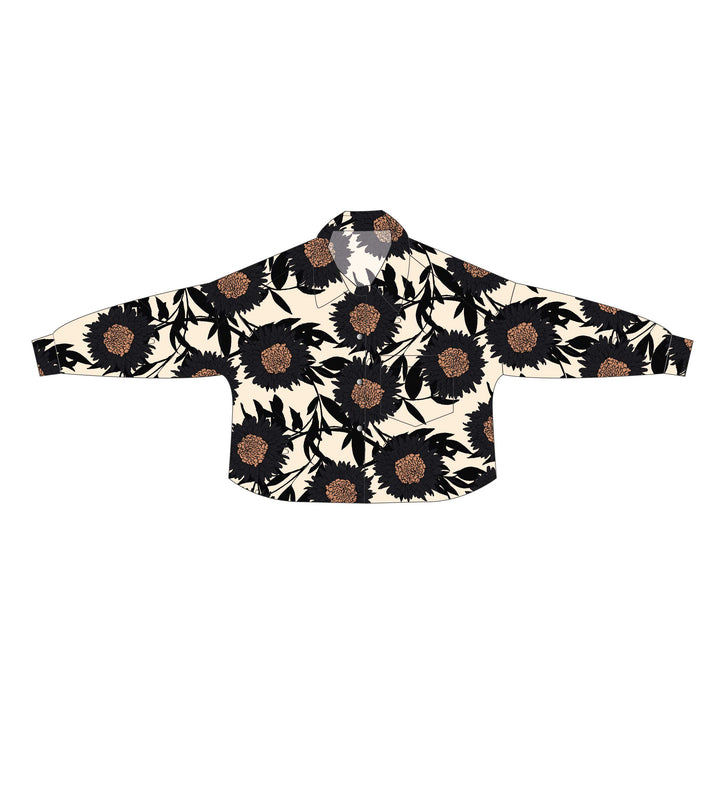 Sobrecamisa