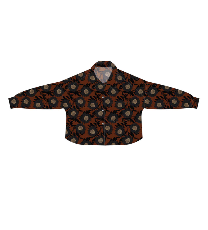 Sobrecamisa