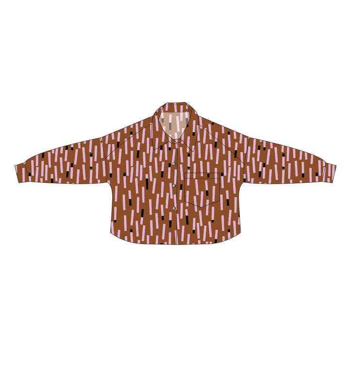 Sobrecamisa