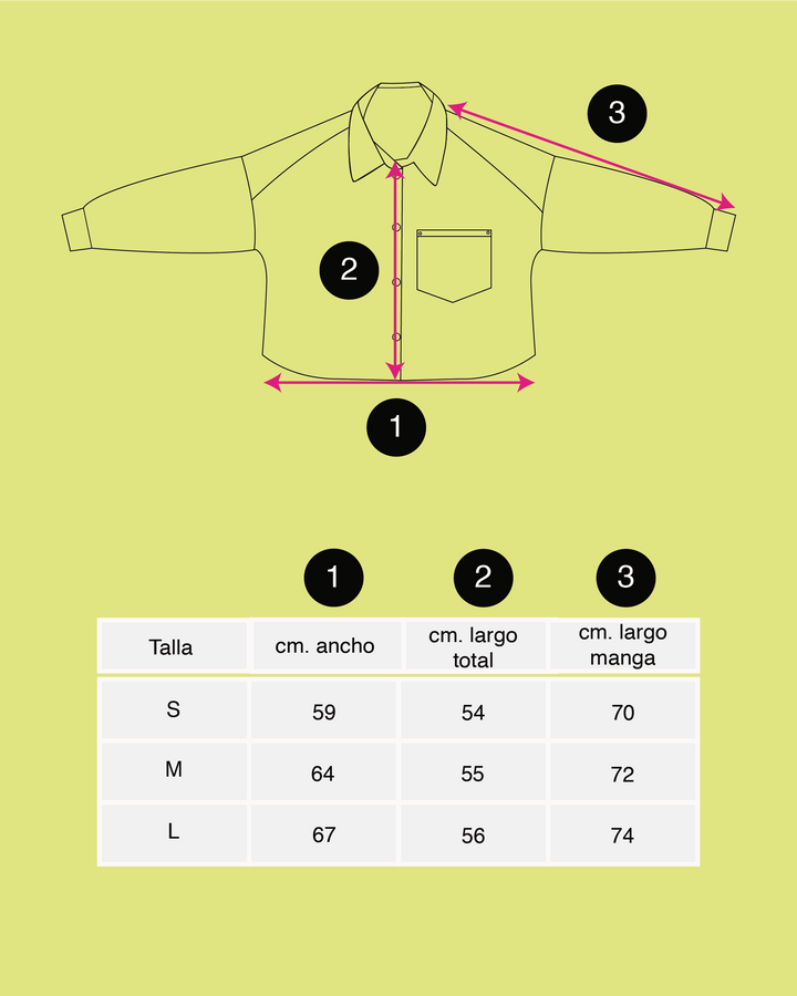 Sobrecamisa