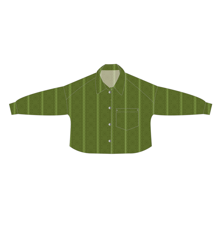 Sobrecamisa