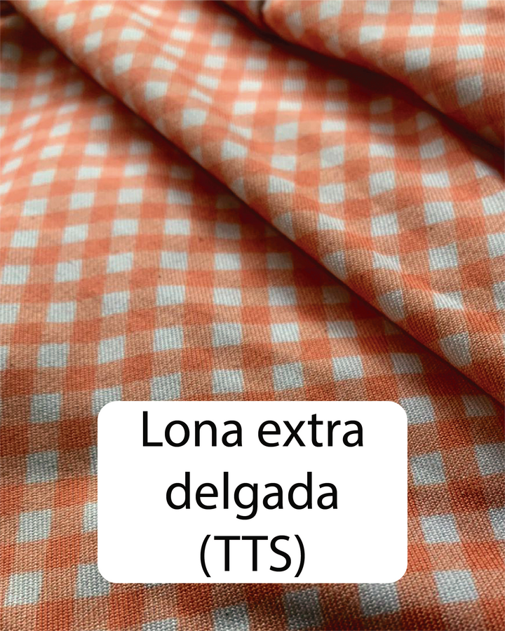 Set Mandarina Chess