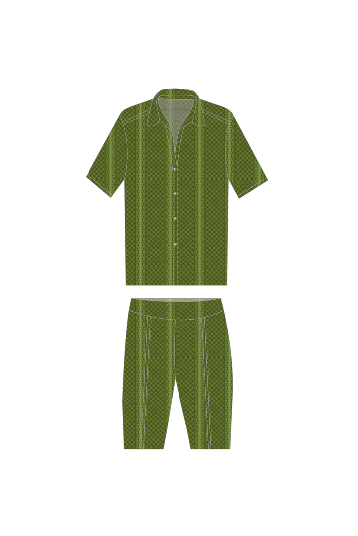 Set Lance Stripes